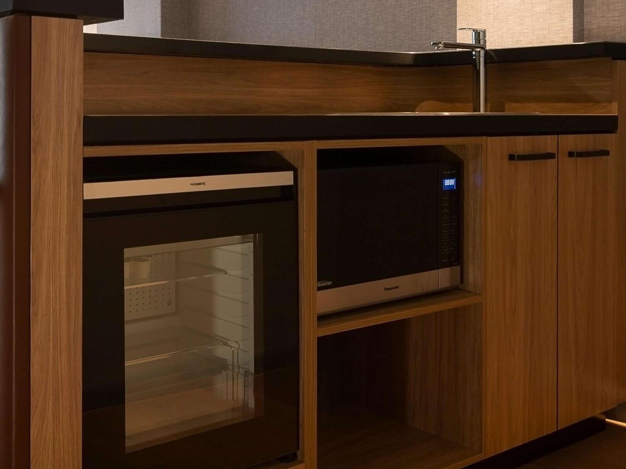 Mercure Sydney Wynyard Dış mekan fotoğraf