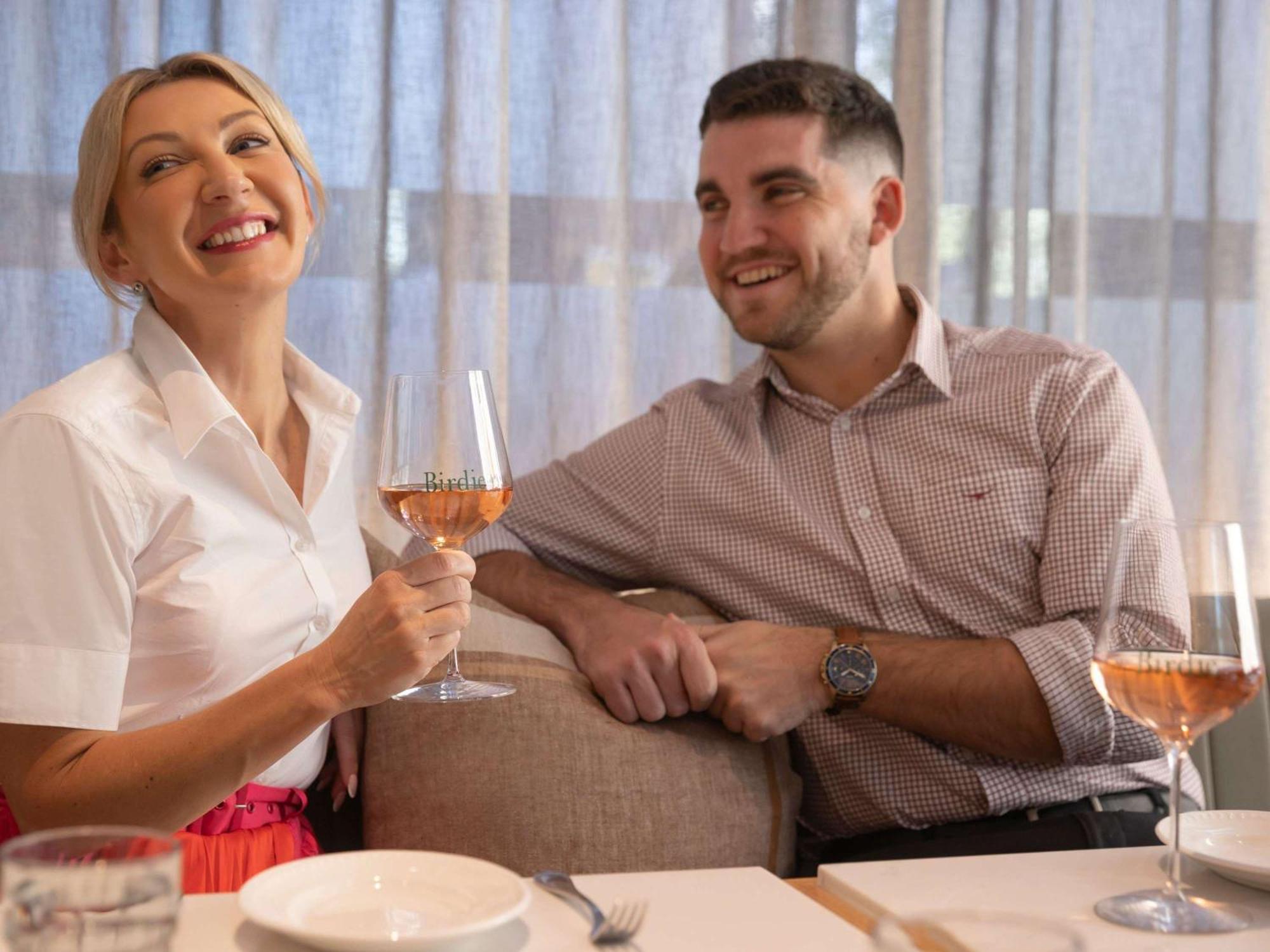 Mercure Sydney Wynyard Dış mekan fotoğraf